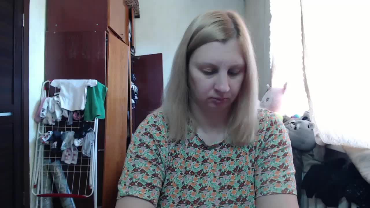 BustyBlondy Live Sex March 15, 2026