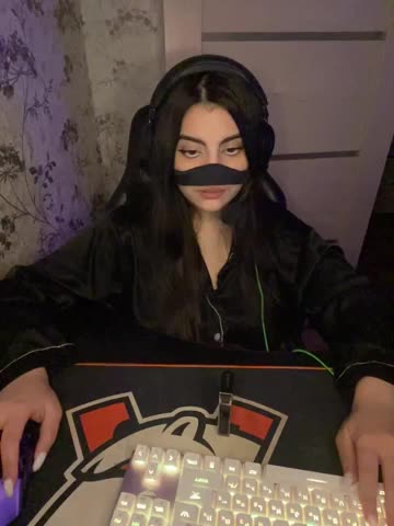 Aloeloea Live Sex March 15, 2026