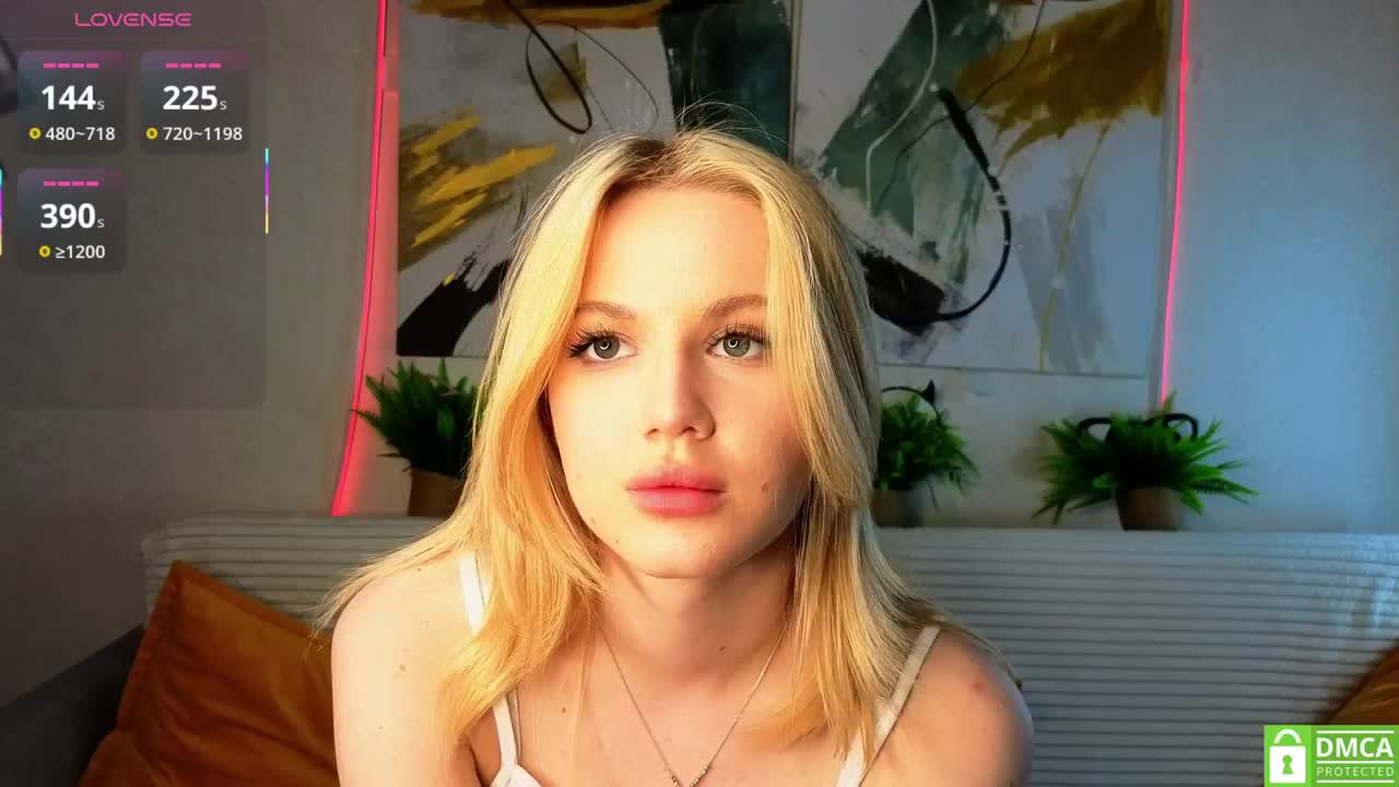 Sonyavibe Live Sex March 15, 2026