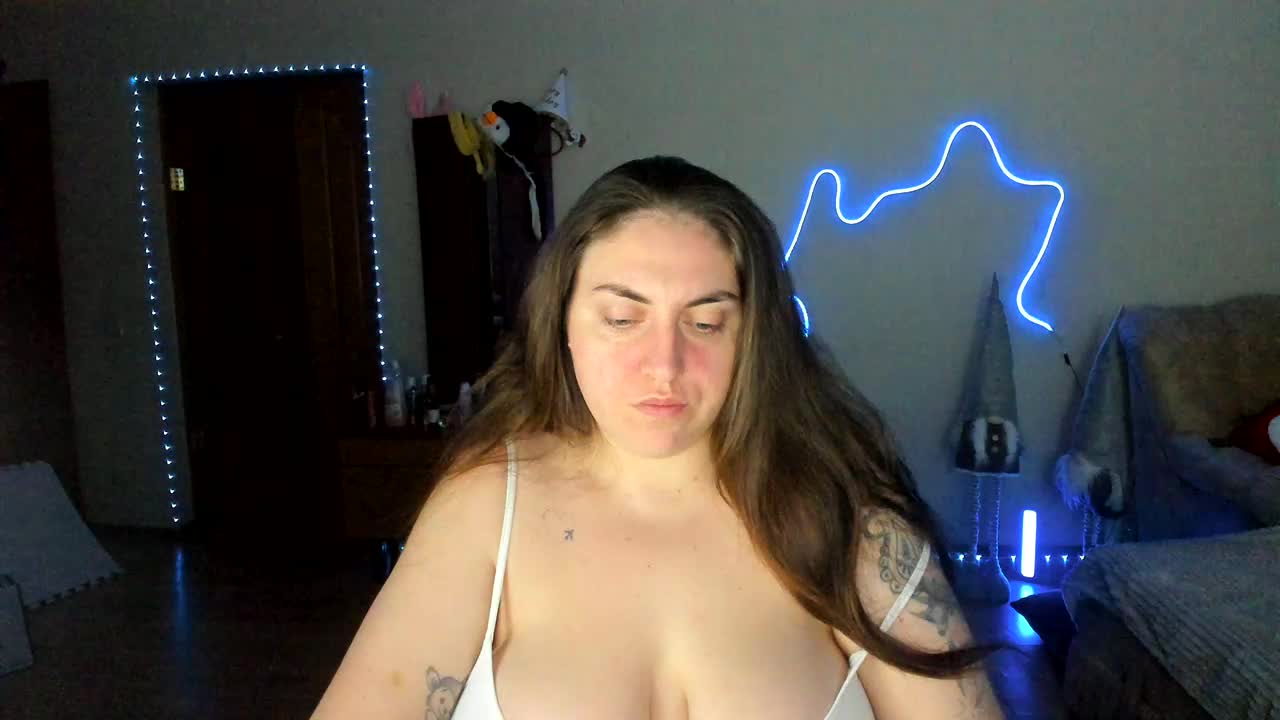 UkraineGirl Live Sex March 15, 2026