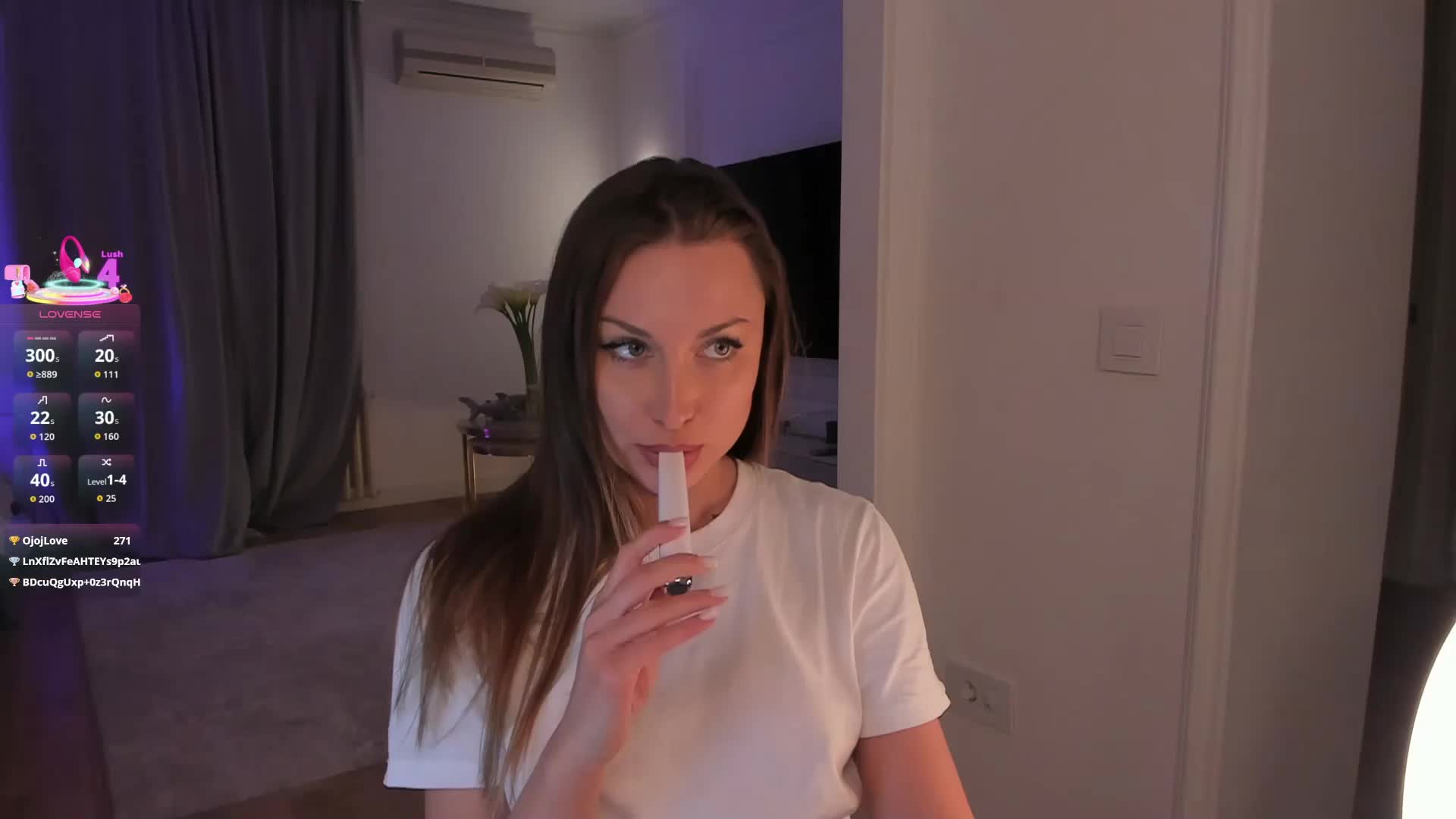 seilyfox Live Sex March 15, 2026