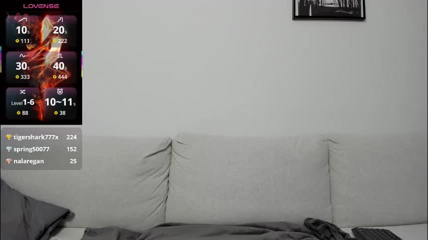 anayscaandy Live Sex March 15, 2026