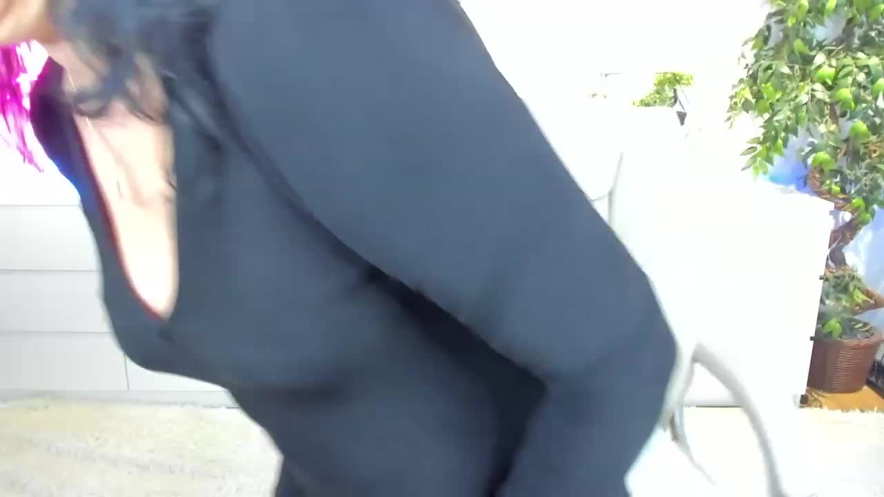 IrissMoon Live Sex March 15, 2026