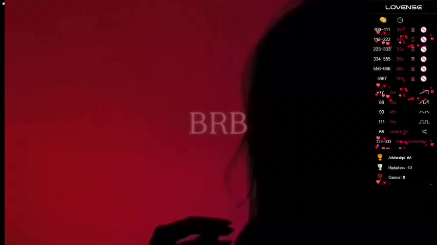 Nestyzz Live Sex March 15, 2026