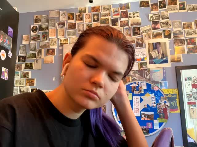 VernieRonco Live Sex March 15, 2026