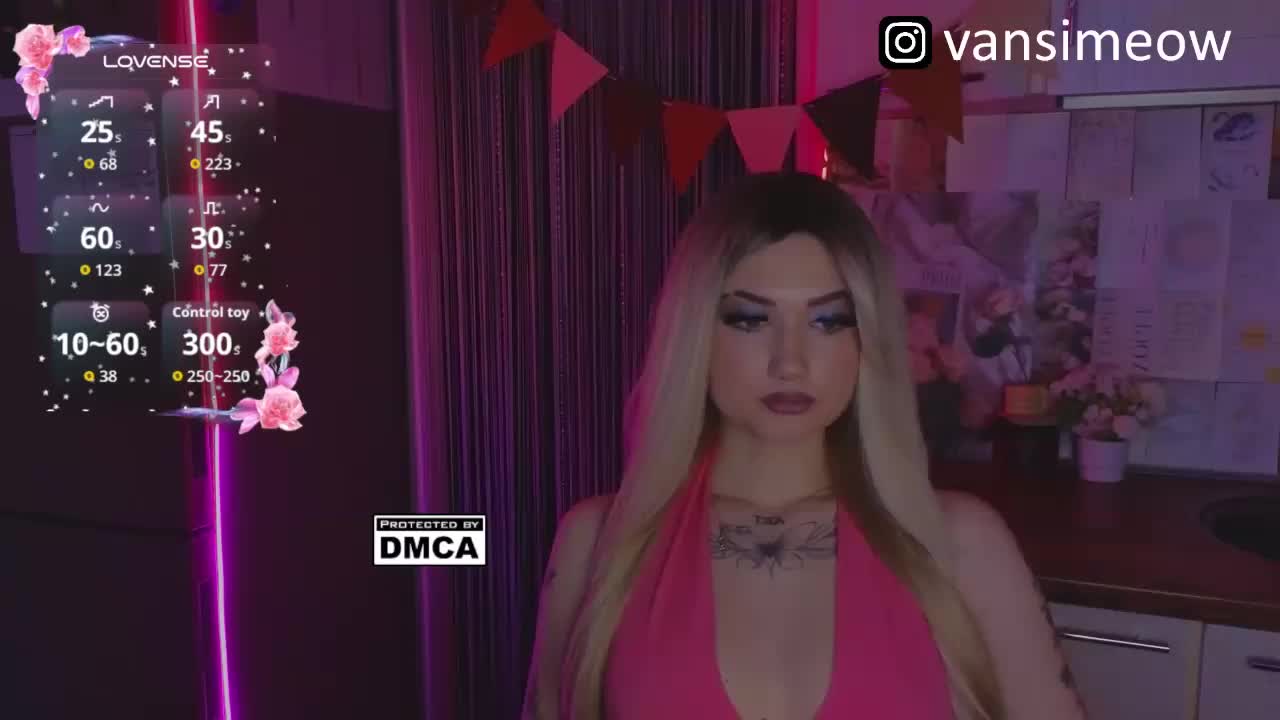 vaansi Live Sex March 15, 2026