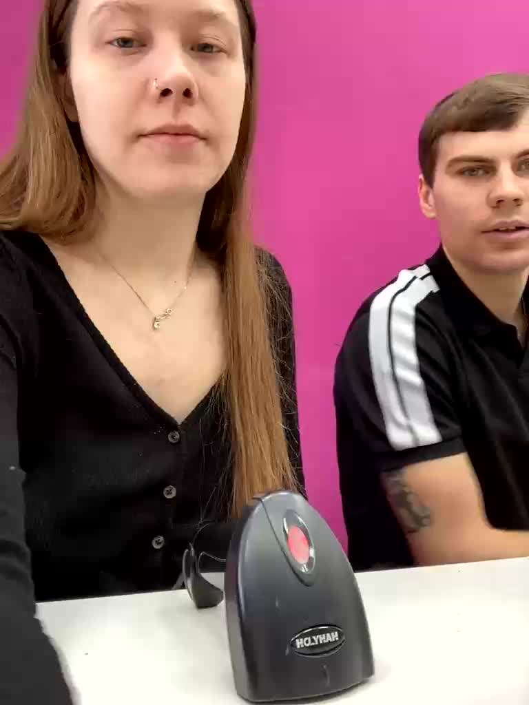 -SweetCouple-1 Live Sex March 15, 2026