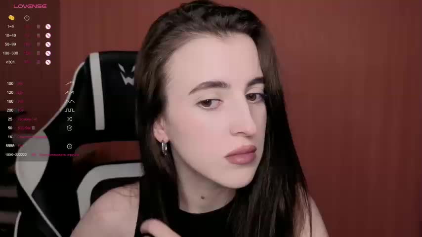 Valeritiio Live Sex March 15, 2026