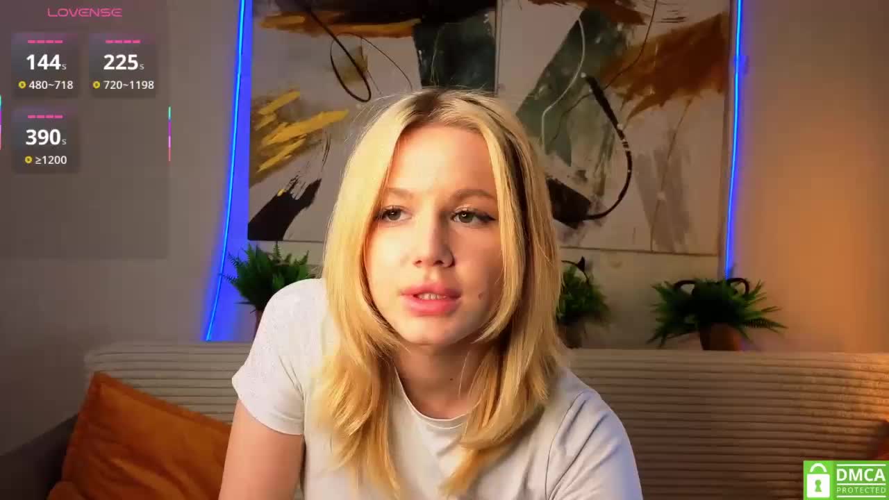 Sonyavibe Live Sex March 15, 2026