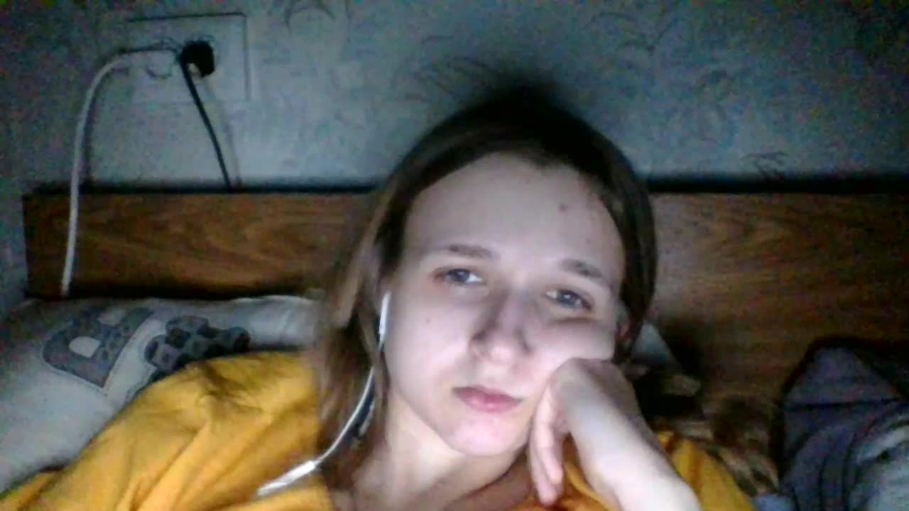 69Belka69 Live Sex March 15, 2026