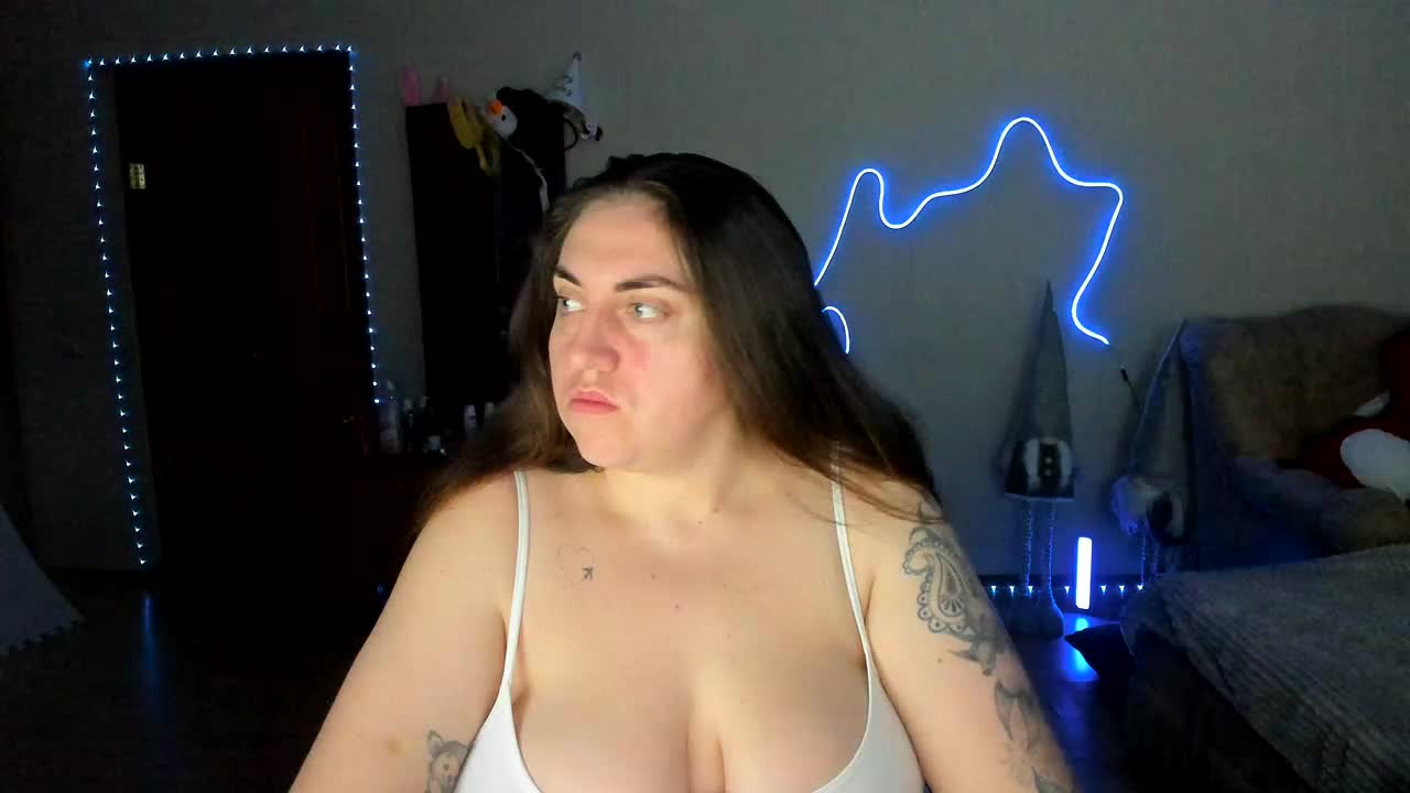 UkraineGirl Live Sex March 15, 2026