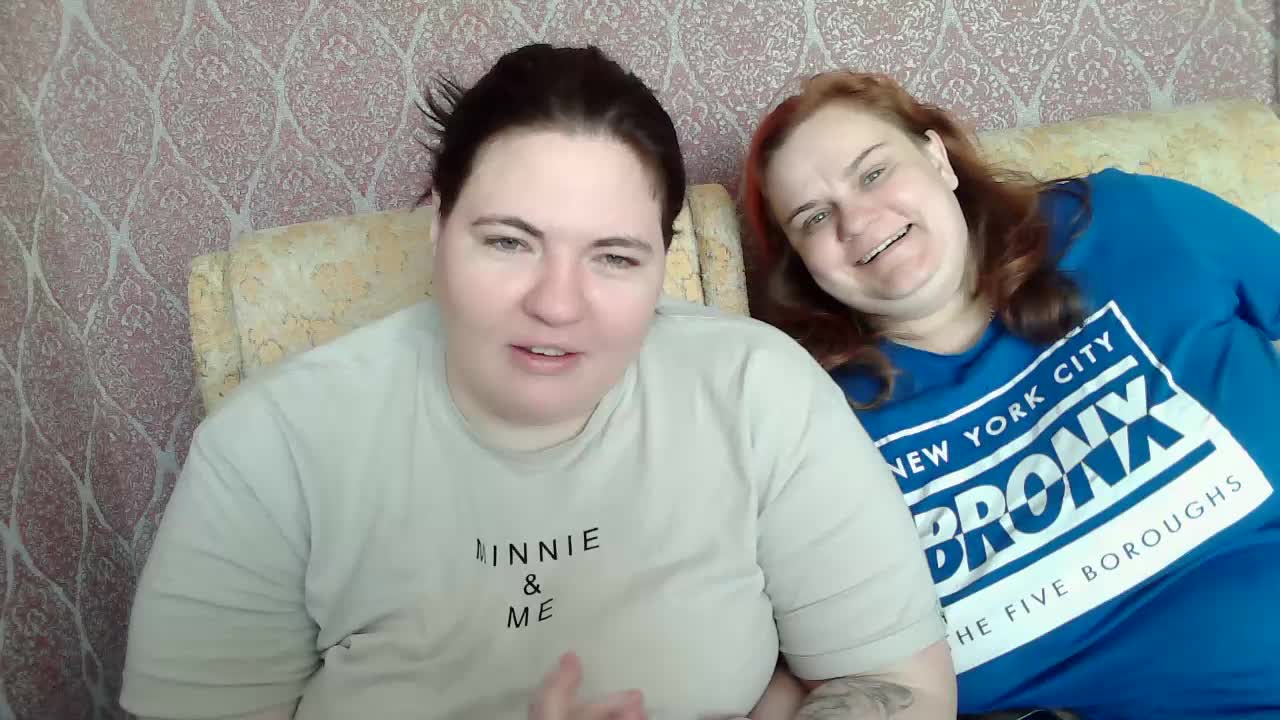 HollyXEva Live Sex March 15, 2026