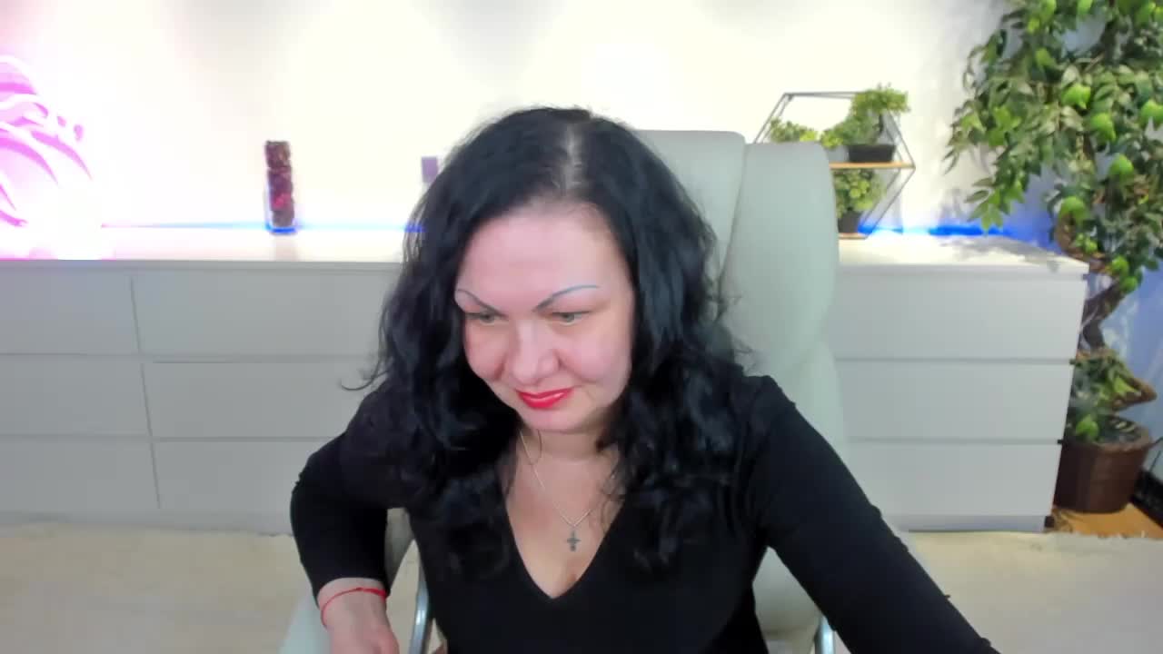 IrissMoon Live Sex March 15, 2026