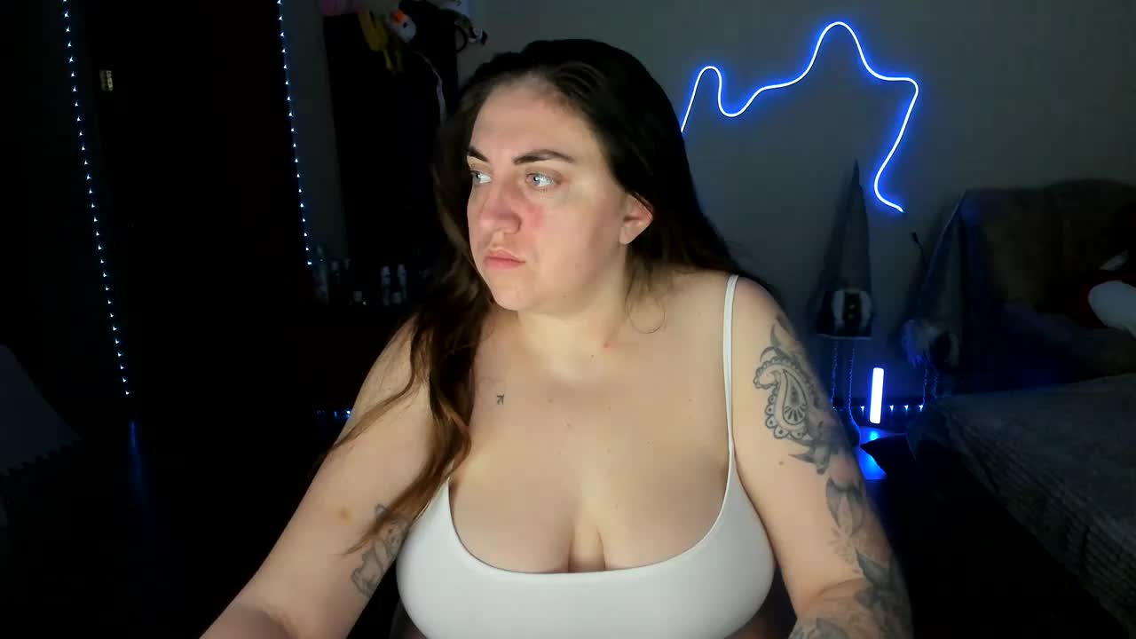 UkraineGirl Live Sex March 15, 2026