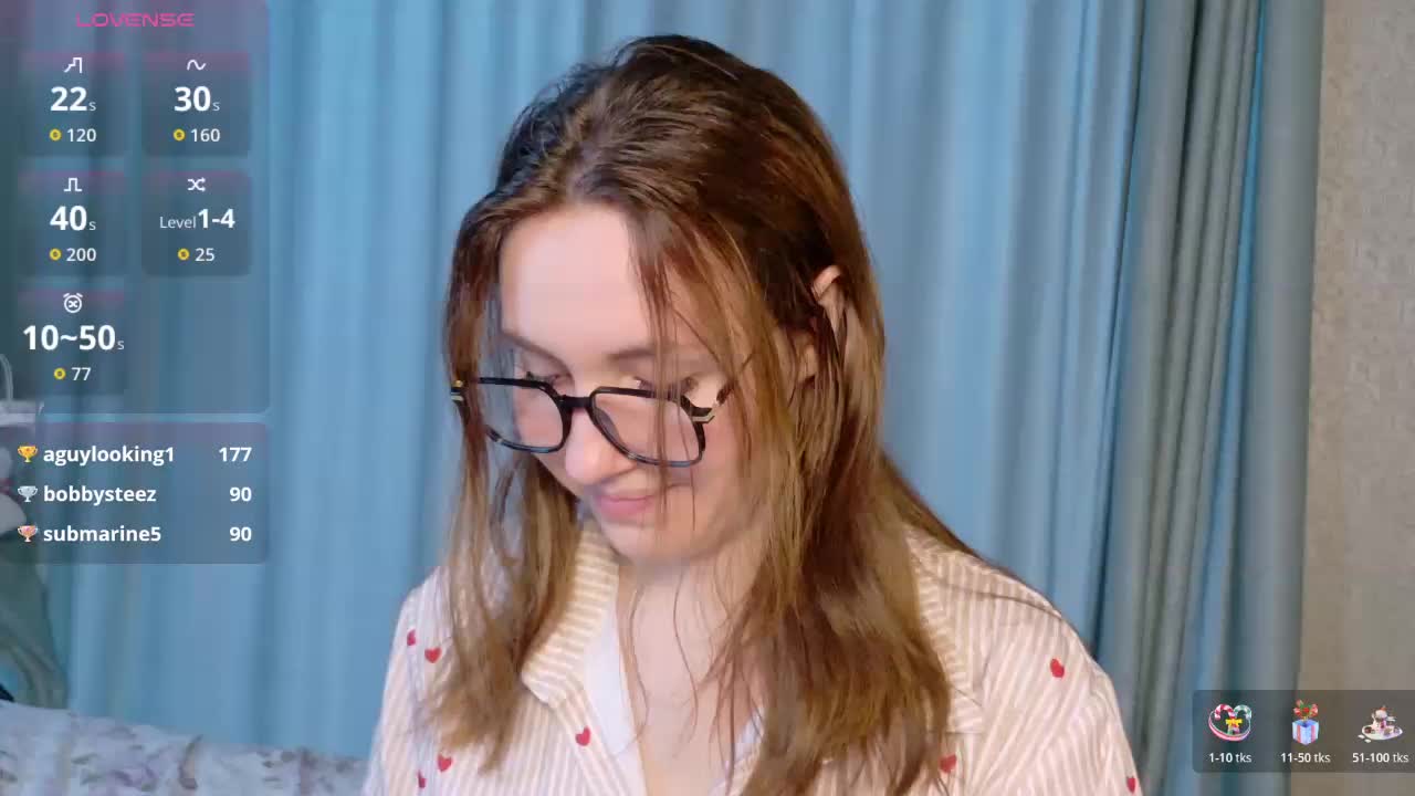 LunaXBaddie Live Sex March 15, 2026