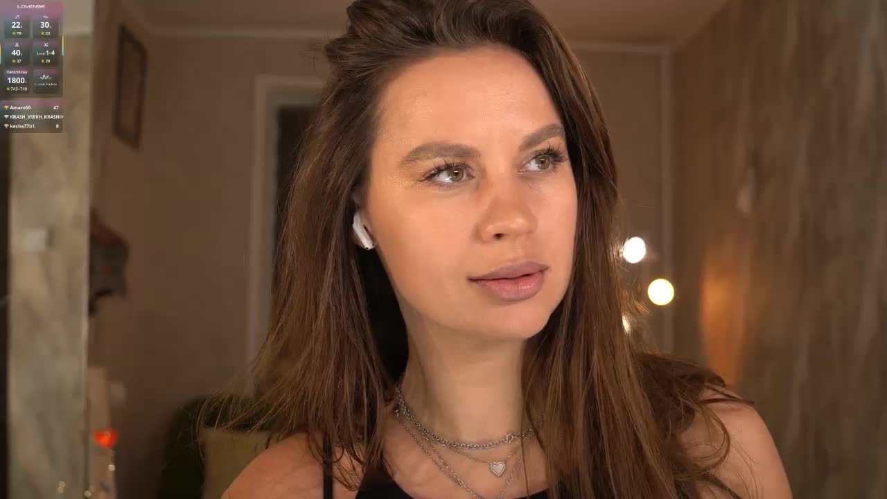 seemysoul Live Sex March 15, 2026