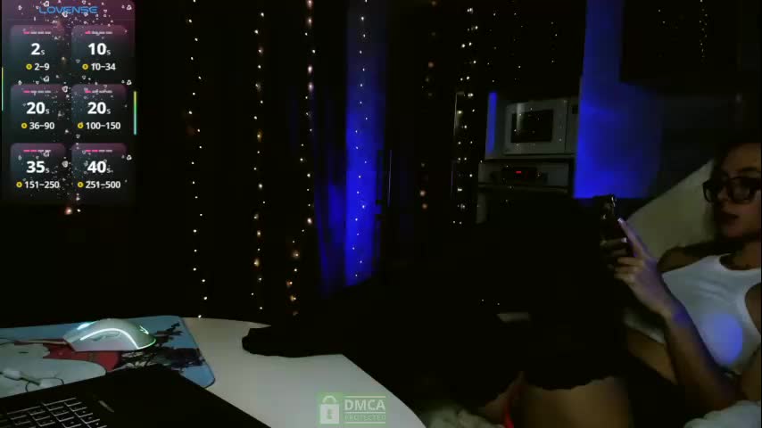 Fi-des Live Sex March 15, 2026