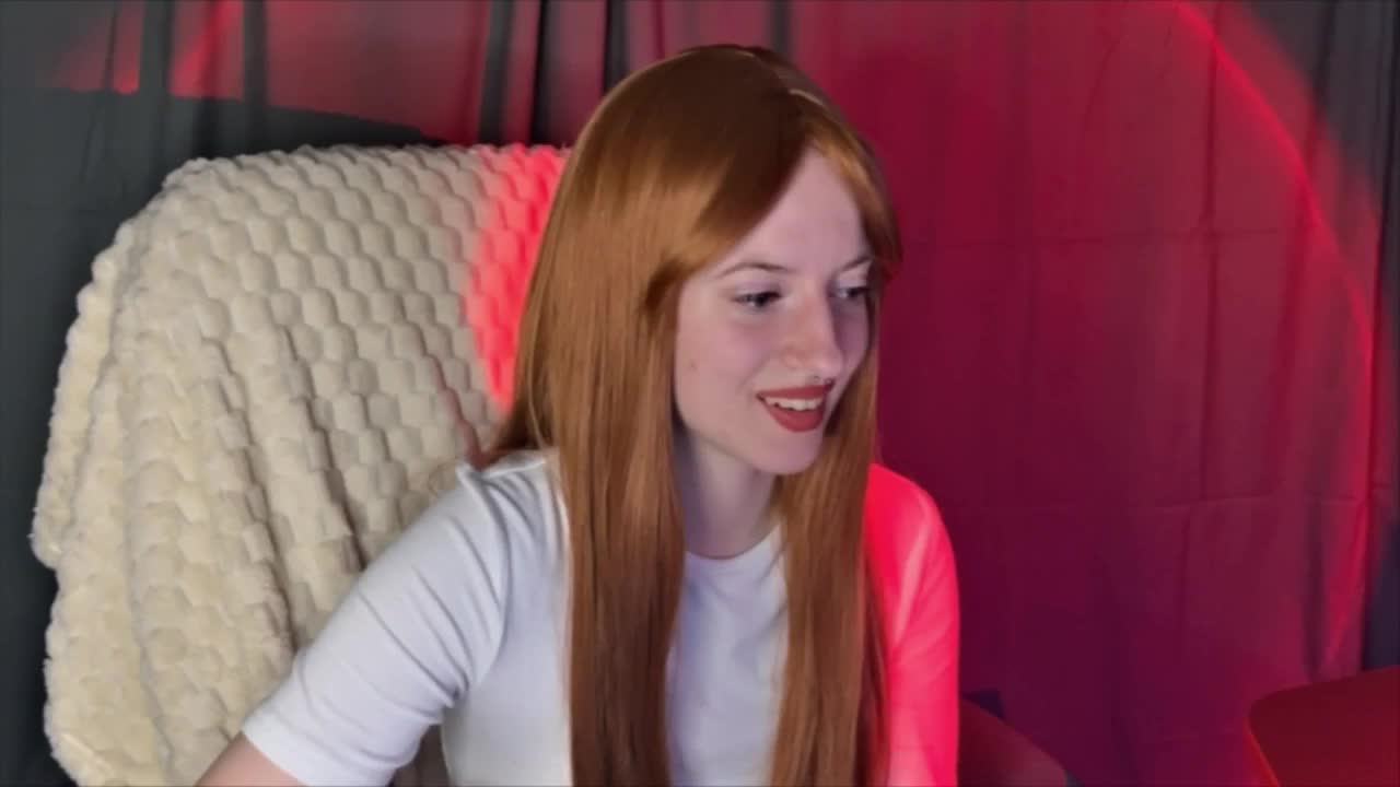 HeyAlise Live Sex March 15, 2026