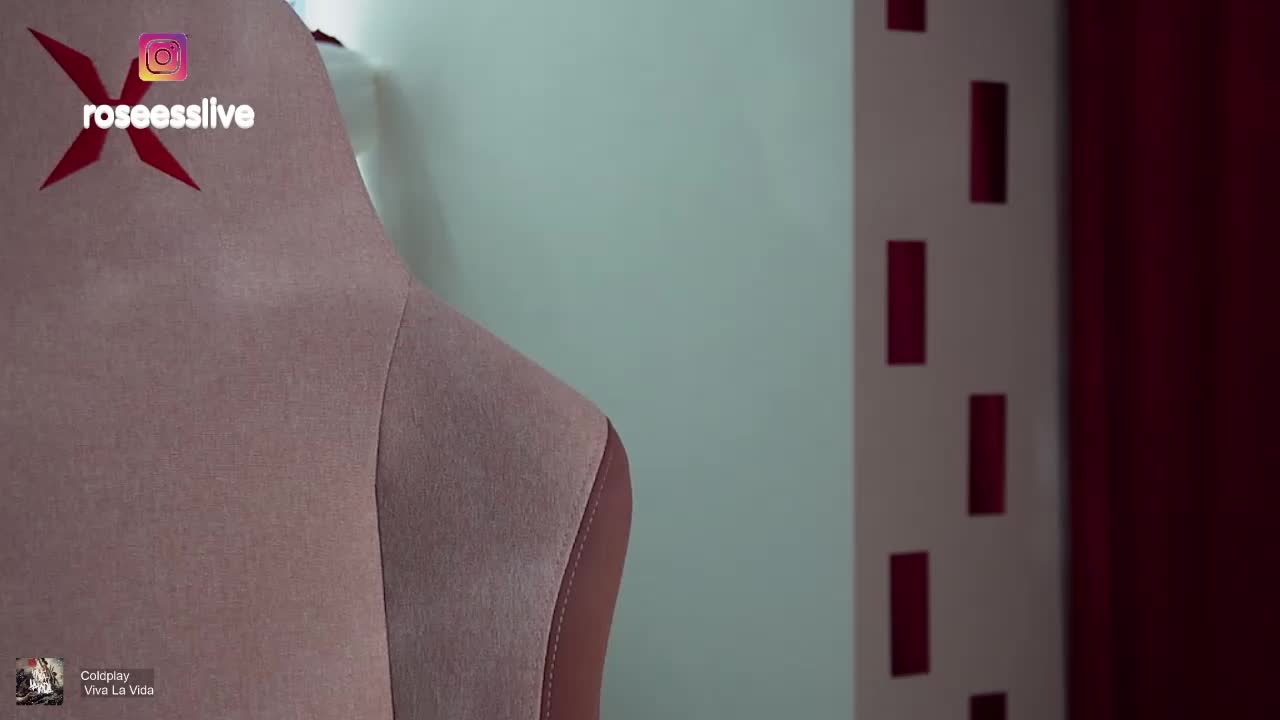 rosess_ Live Sex March 15, 2026