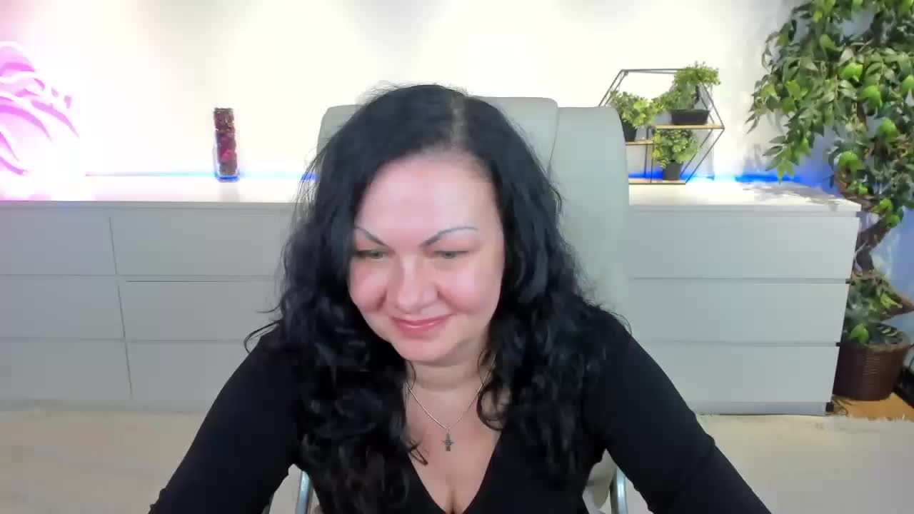 IrissMoon Live Sex March 15, 2026