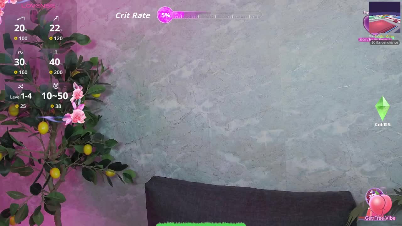 SexyKitty75-1 Live Sex March 15, 2026