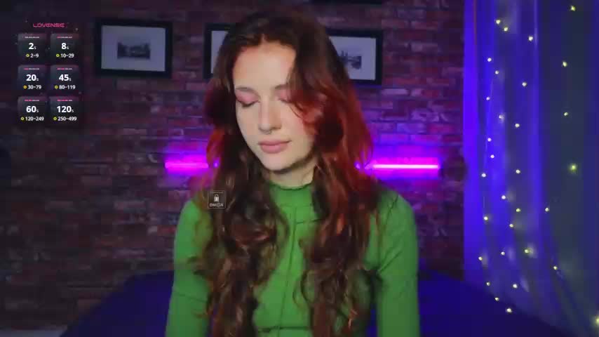 Fancymeee Live Sex March 15, 2026