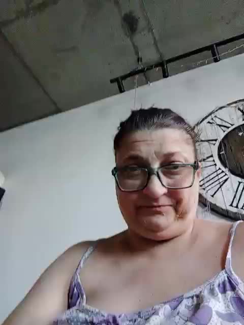 Natalina1 Live Sex March 15, 2026