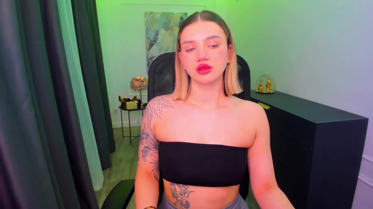 SelenaMoonlight Live Sex March 15, 2026