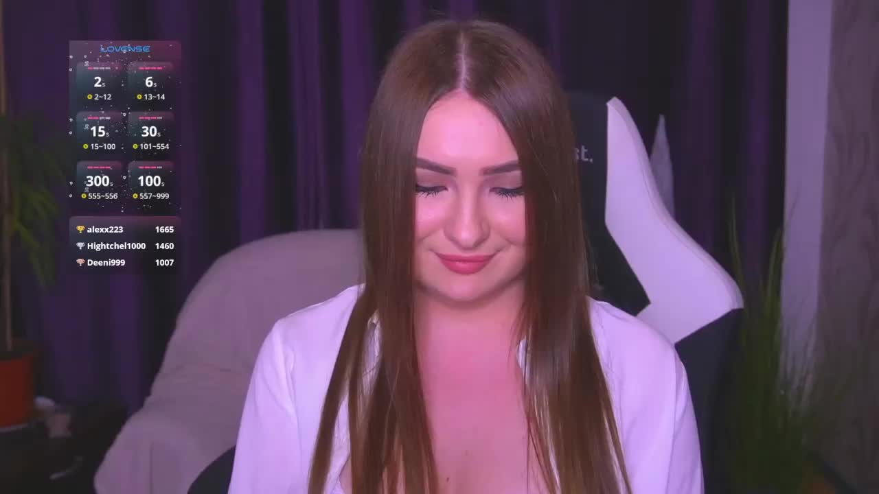 Tianna_me Live Sex March 15, 2026