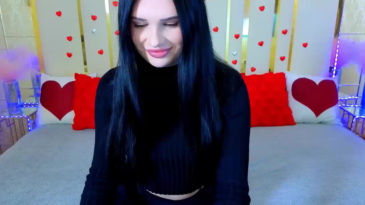 NeylaCharm Live Sex March 15, 2026