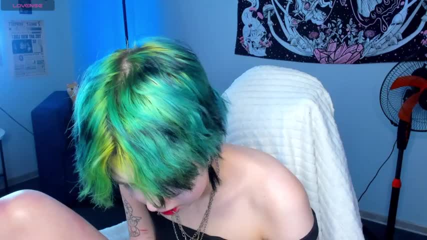 CarolineRichter Live Sex March 15, 2026