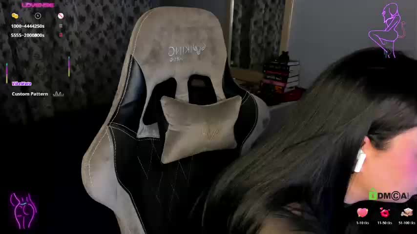 -Carolina- Live Sex March 15, 2026