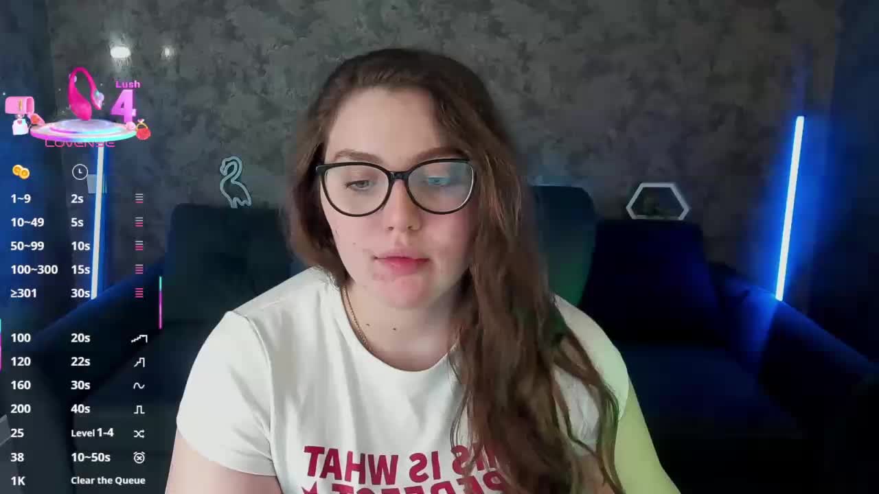 LuxSopphia Live Sex March 15, 2026