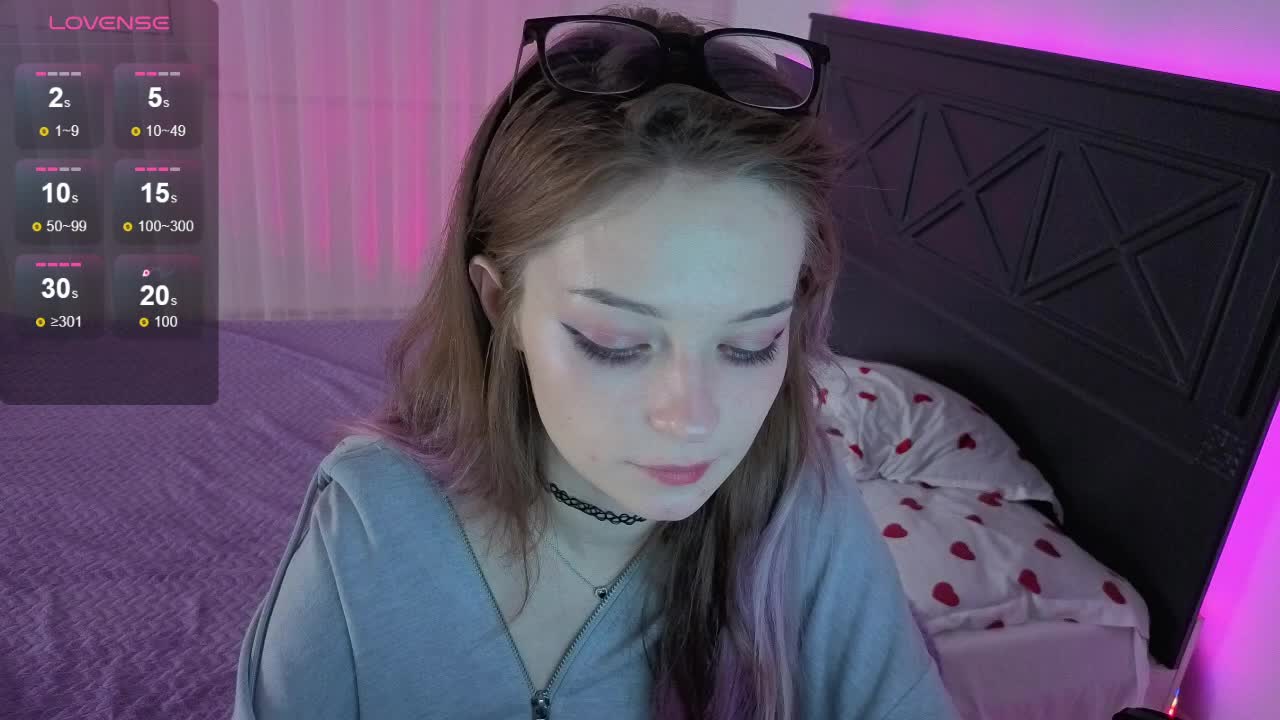 Angel-Bruh Live Sex March 15, 2026