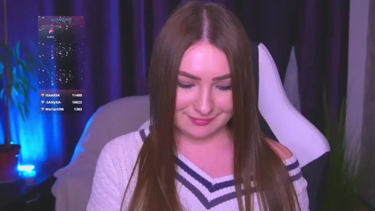 Tianna_me Live Sex March 15, 2026