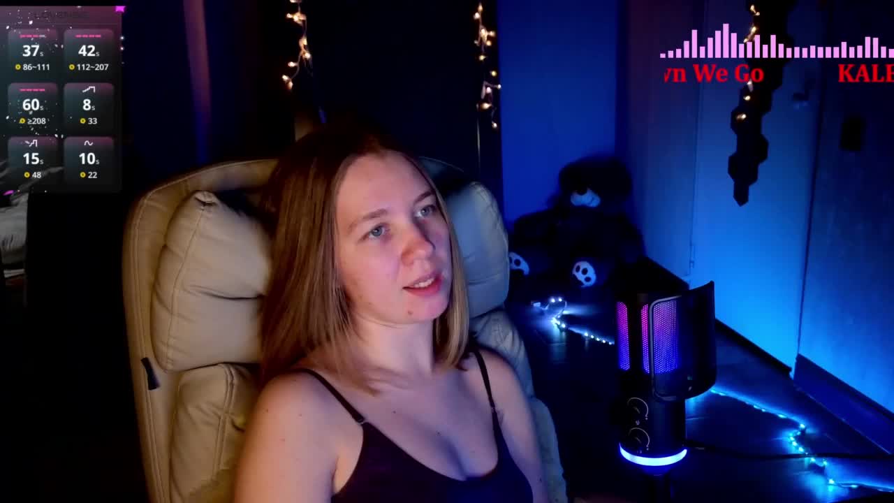 Vita-min-4ik Live Sex March 15, 2026