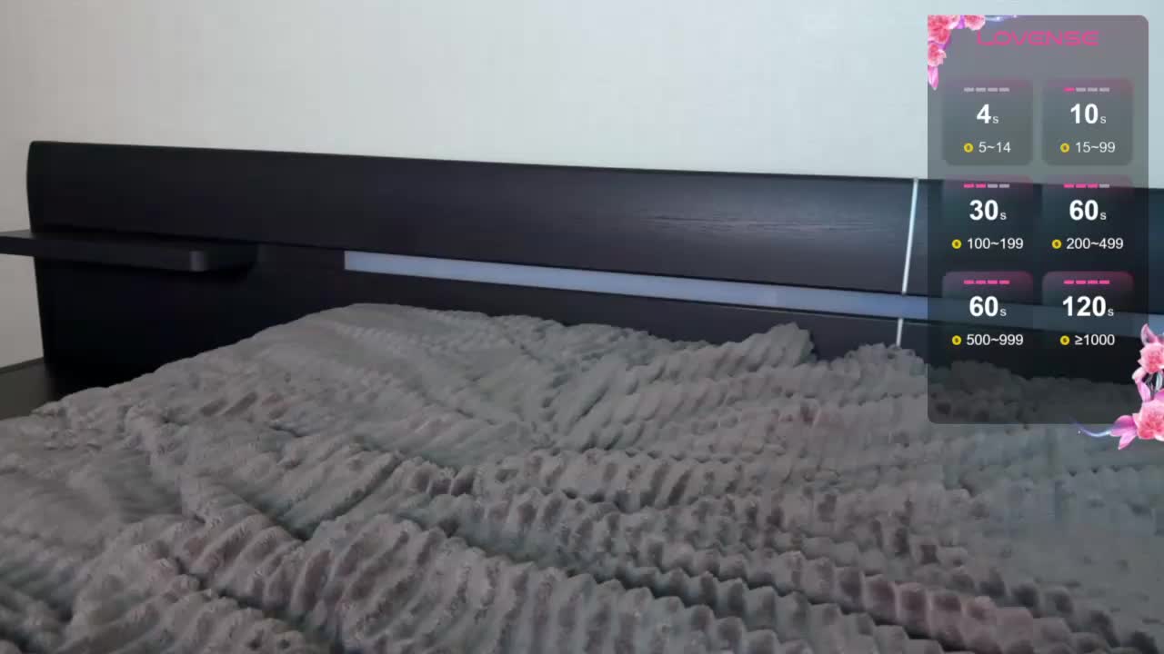 Fantasy_Moonlight Live Sex March 15, 2026