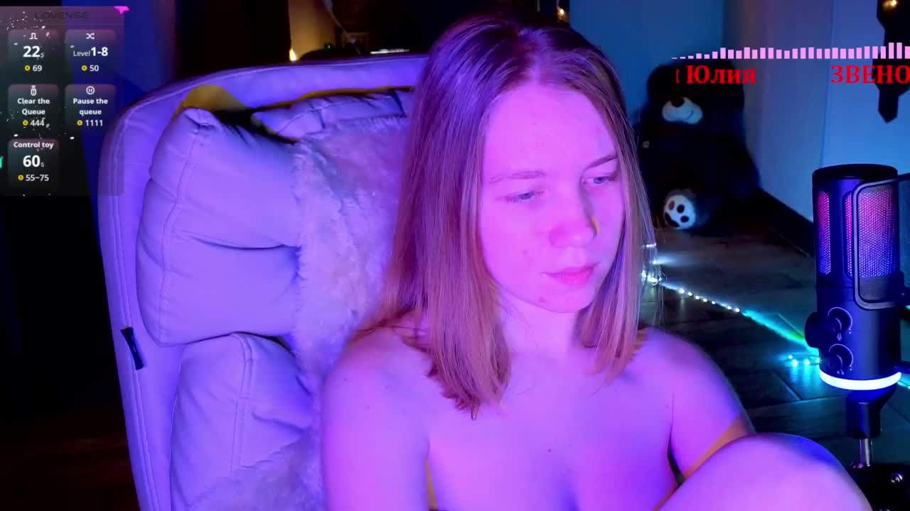 Vita-min-4ik Live Sex March 15, 2026