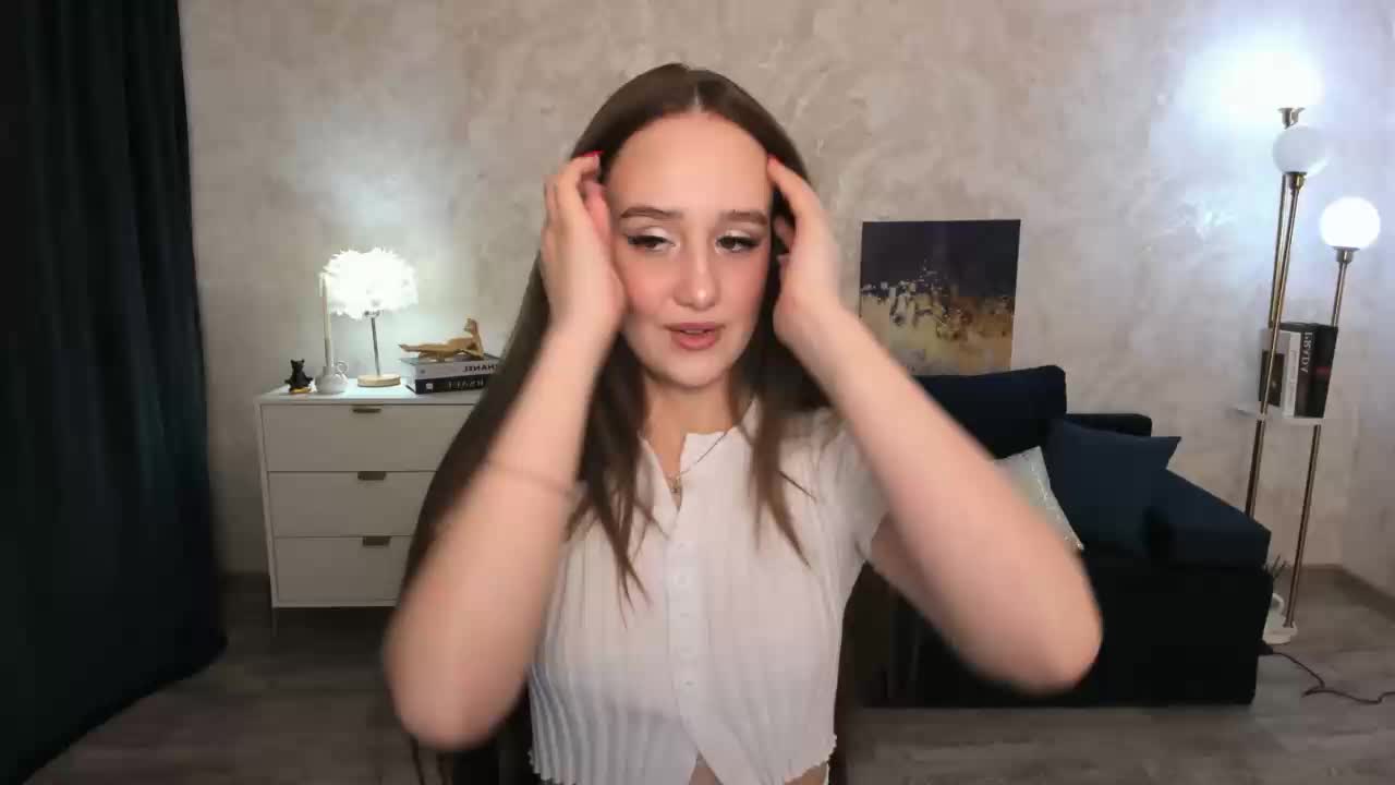 SabrinaCandi Live Sex March 15, 2026