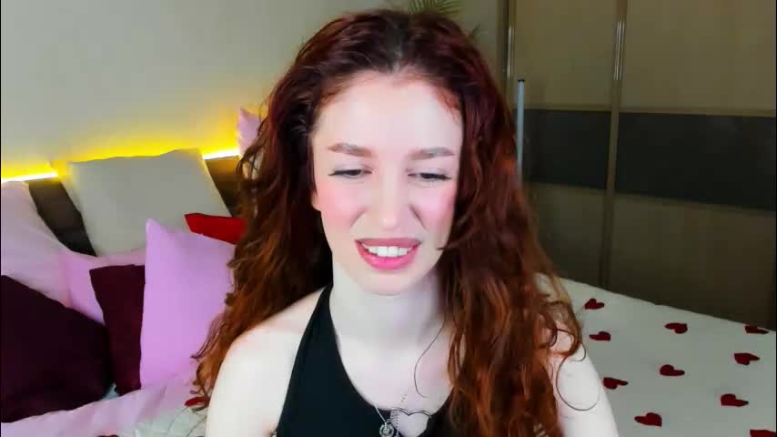 christinaconteeree Live Sex March 15, 2026
