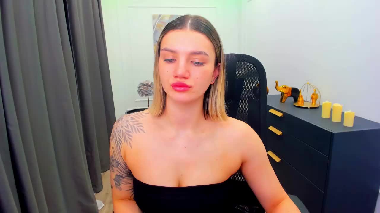 SelenaMoonlight Live Sex March 15, 2026