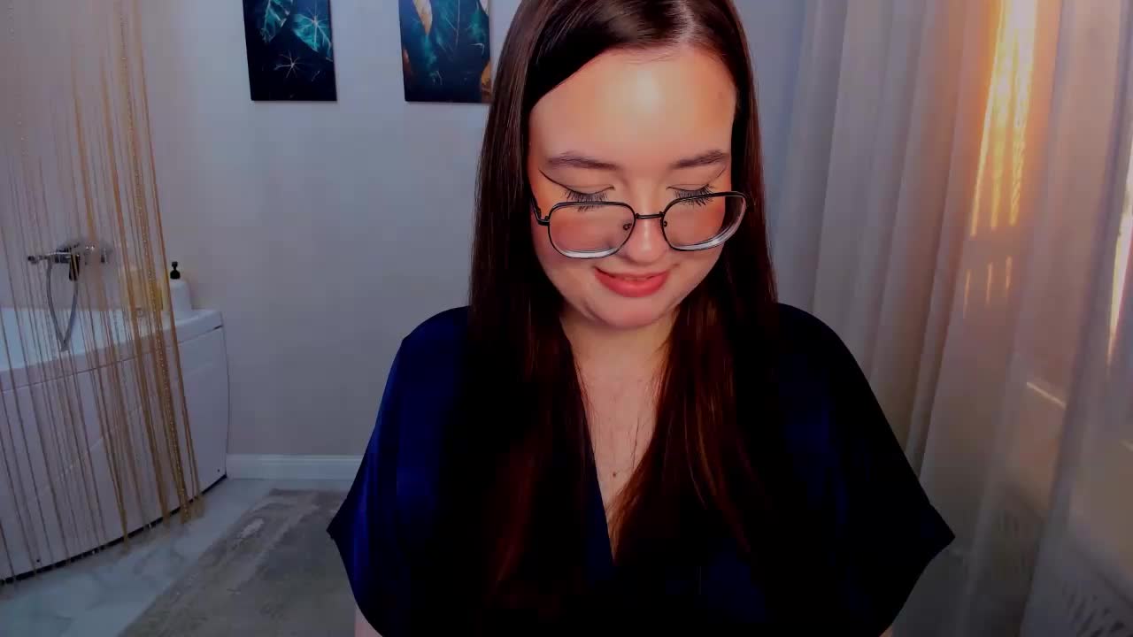 HoneyGlow Live Sex March 15, 2026