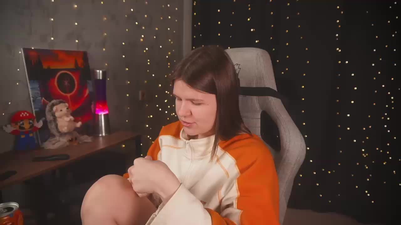 cutesoneckaaa Live Sex March 15, 2026