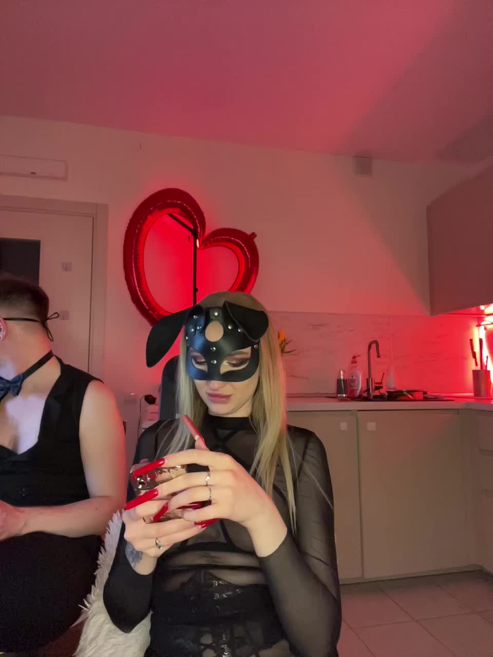 GOROD_GREHOV Live Sex March 15, 2026