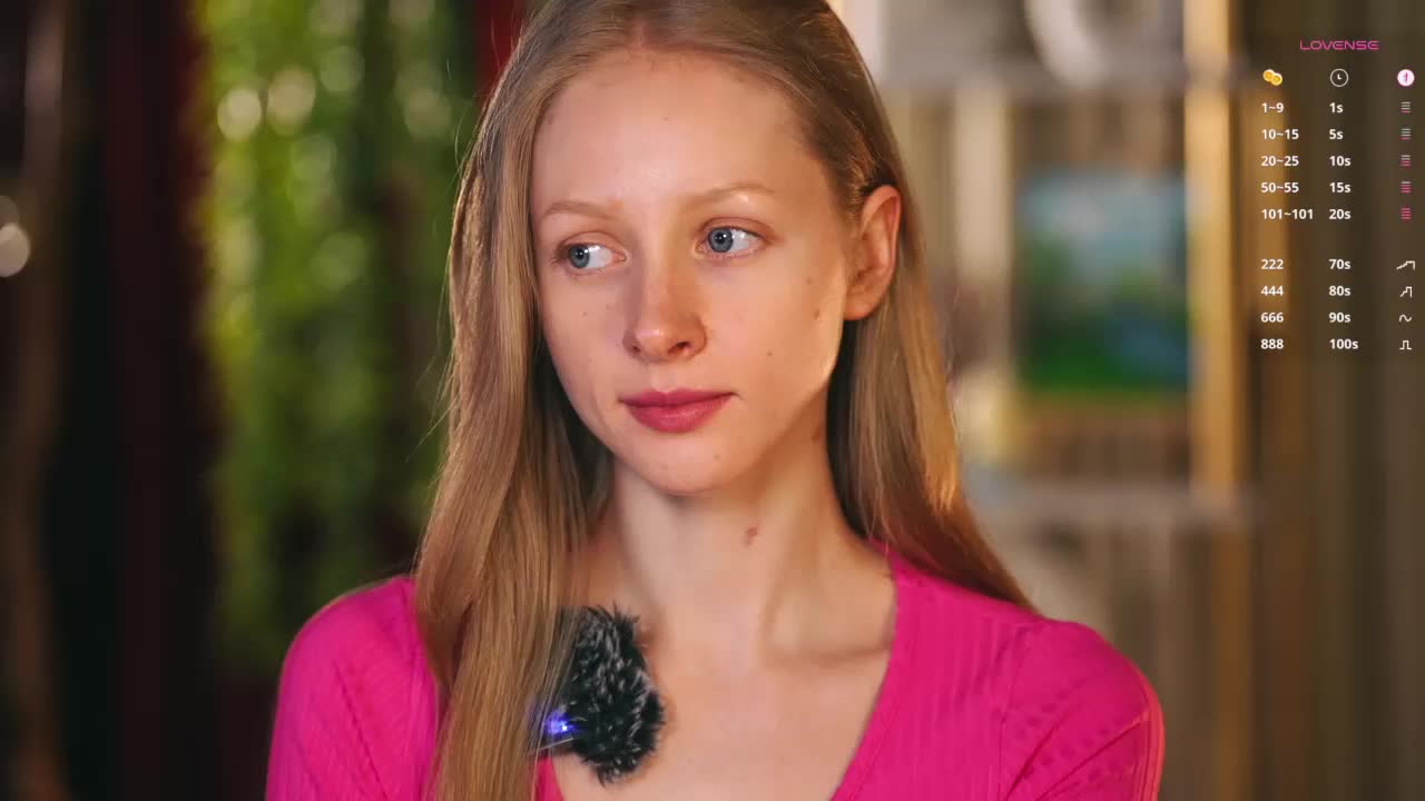 MiaVebes Live Sex March 15, 2026