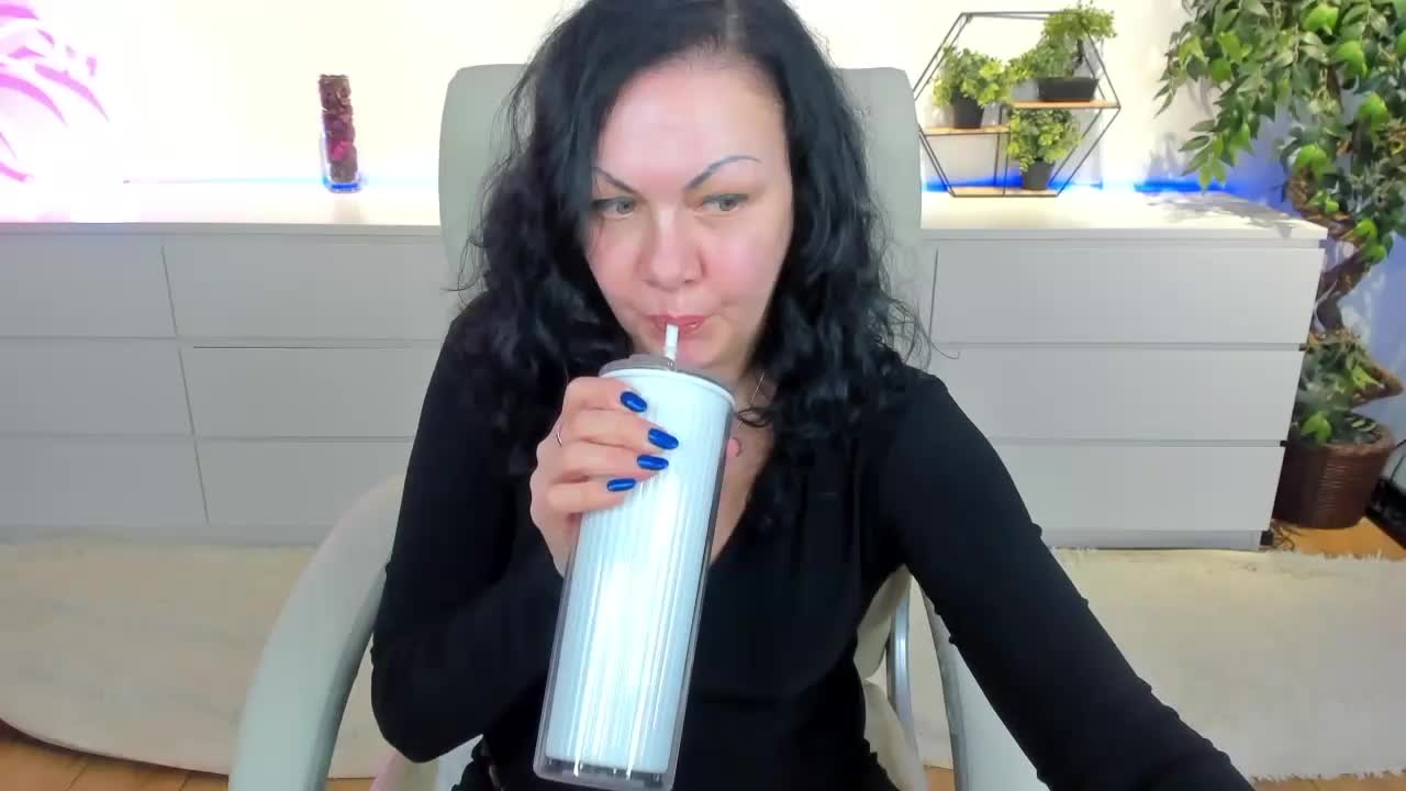 IrissMoon Live Sex March 15, 2026