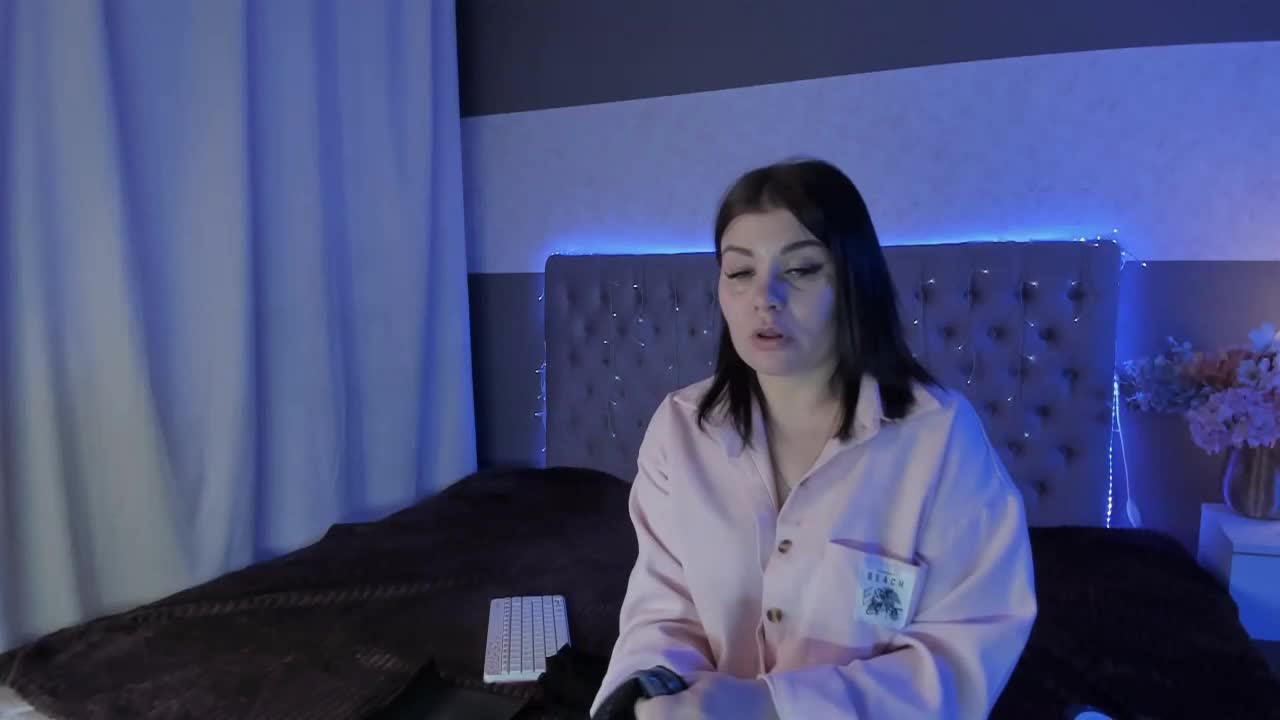 AmandaHope Live Sex March 15, 2026