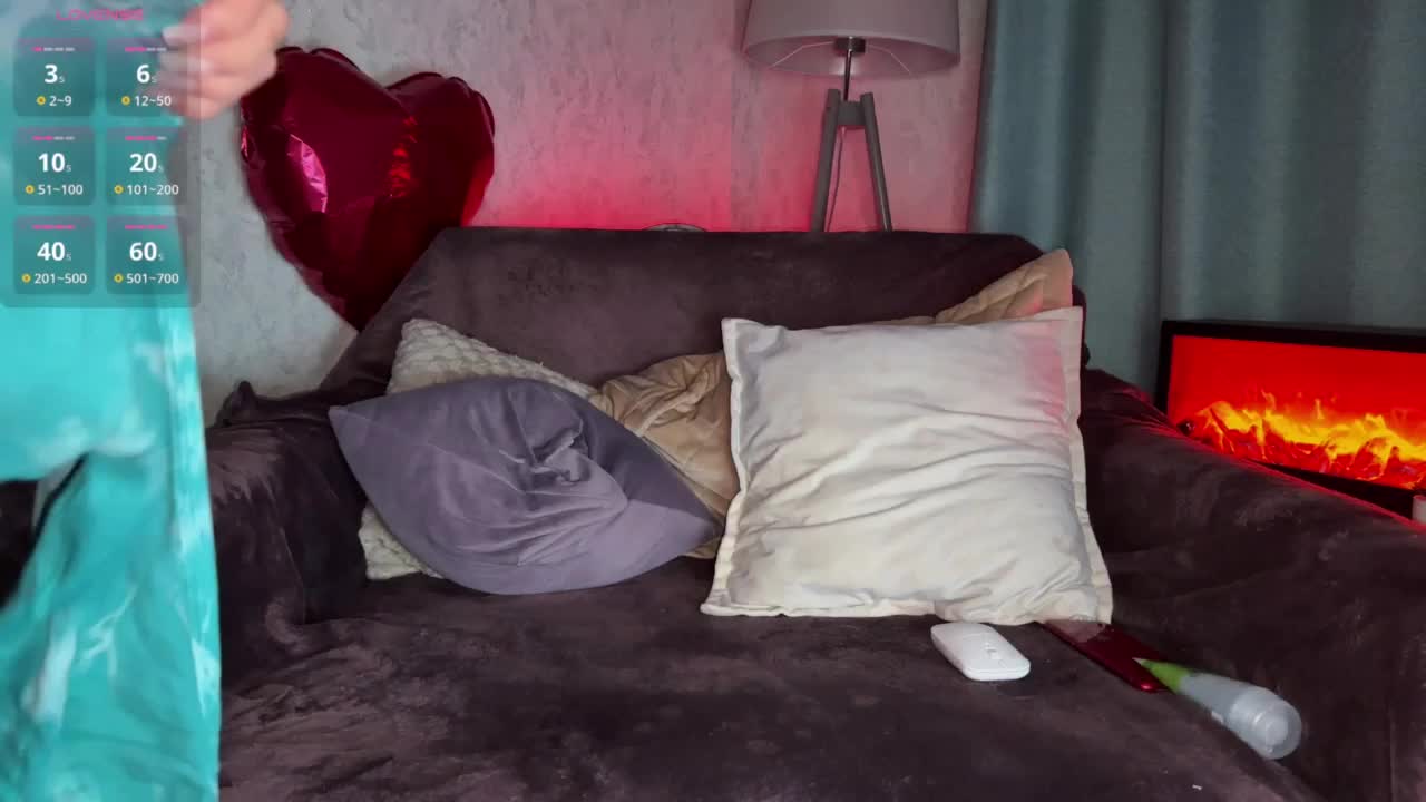 PinkFoxya Live Sex March 15, 2026