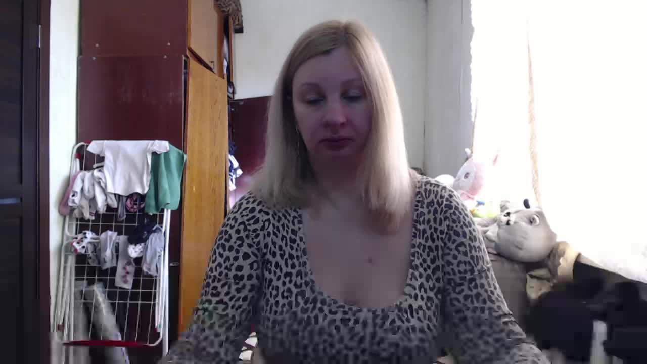 BustyBlondy Live Sex March 15, 2026