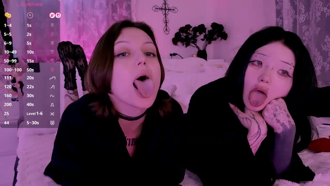 Leinbone Live Sex March 15, 2026